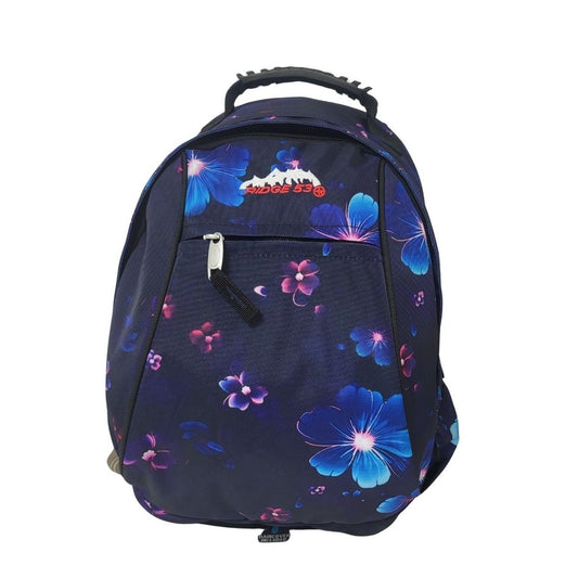 Ridge 53 Backpack - Abbey Luminous Flower