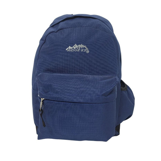 Ridge 53 Backpack - Morgan Navy