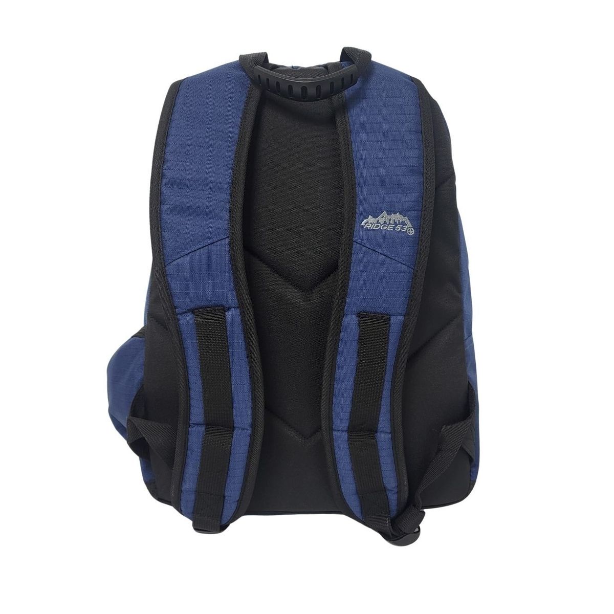 Ridge 53 Backpack - Morgan Navy