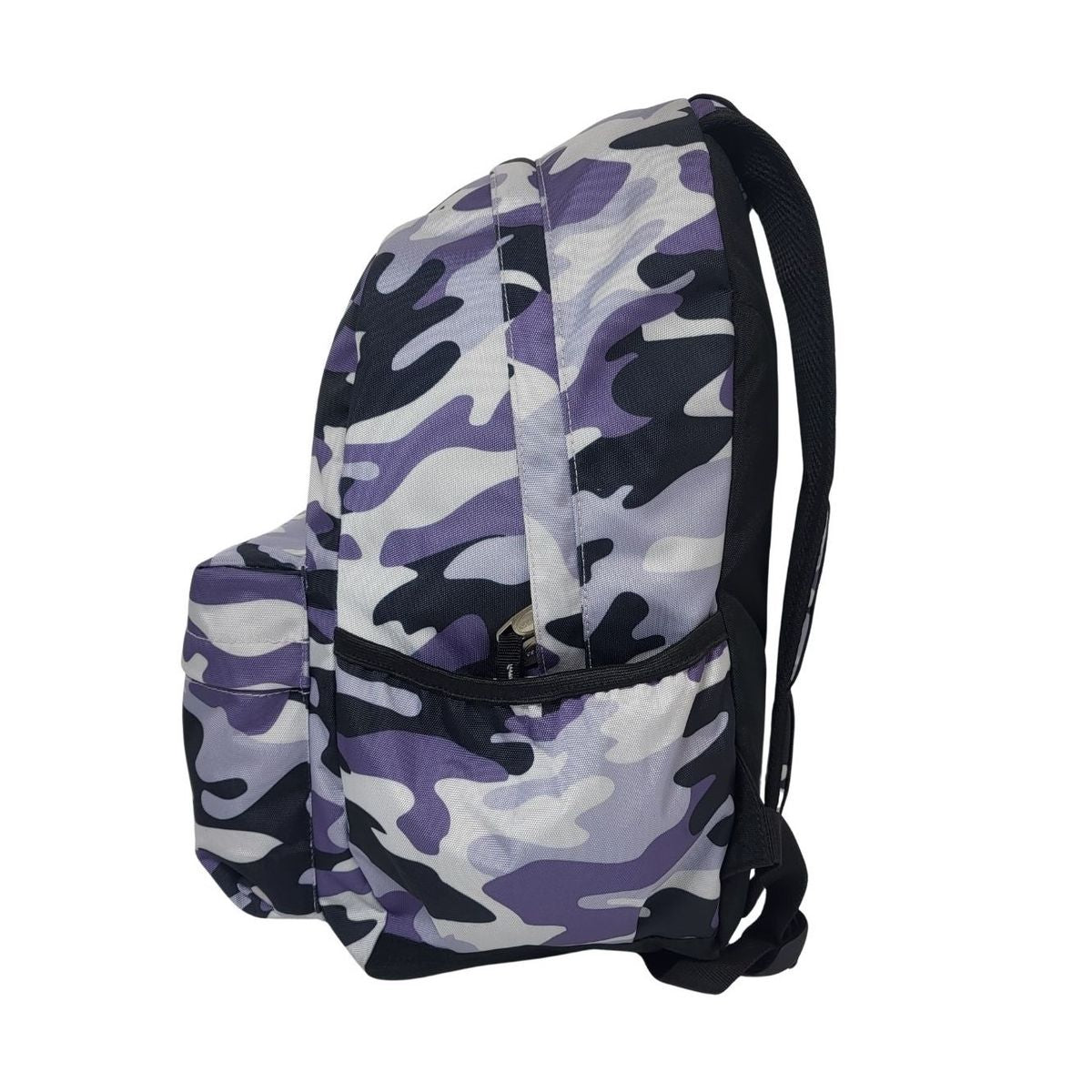 Ridge 53 Backpack - Morgan Camo Grey/Purple