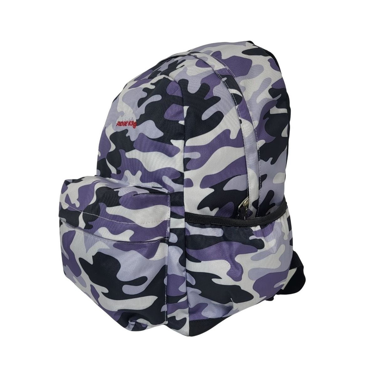 Ridge 53 Backpack - Morgan Camo Grey/Purple