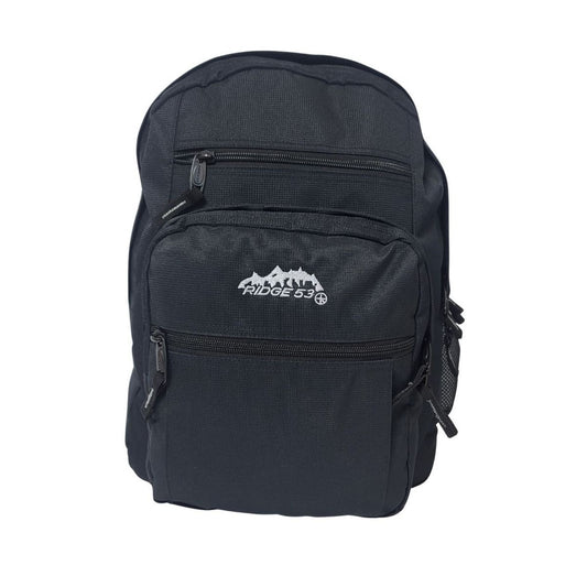 Ridge 53 Backpack - College Black