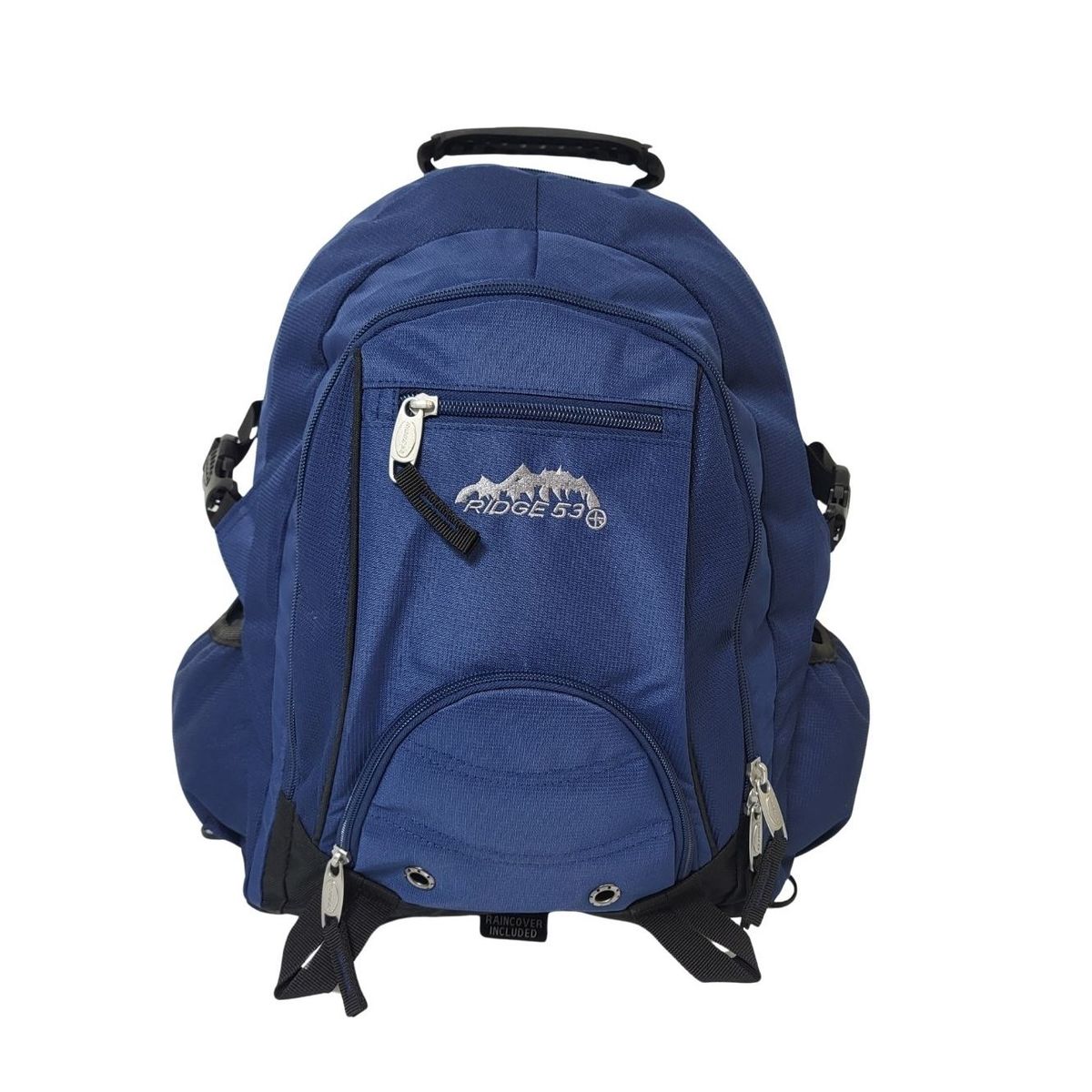 Ridge 53 Backpack - Bolton Navy