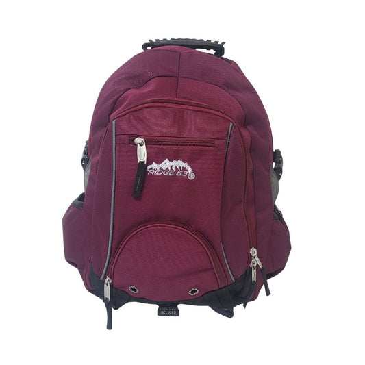 Ridge 53 Backpack - Bolton Maroon