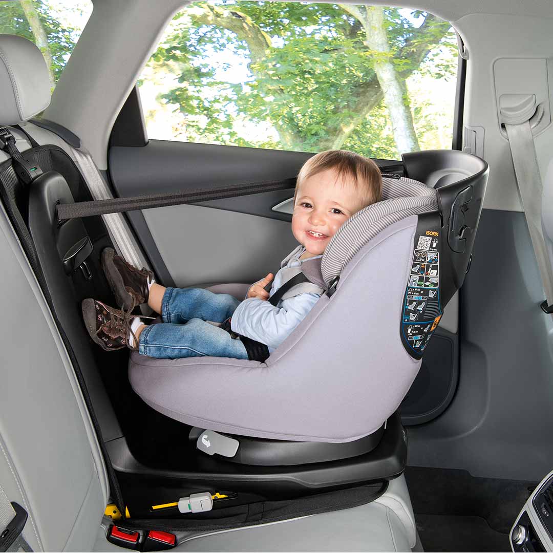 Maxi Cosi Back Seat Protector