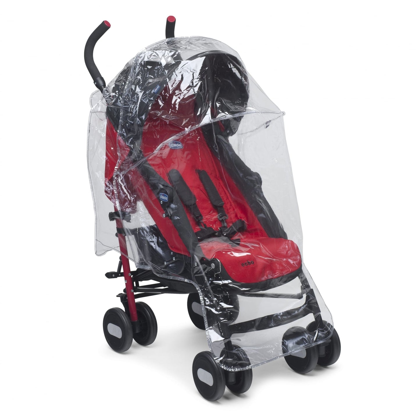 Chicco Universal 4 Piece Stroller kit