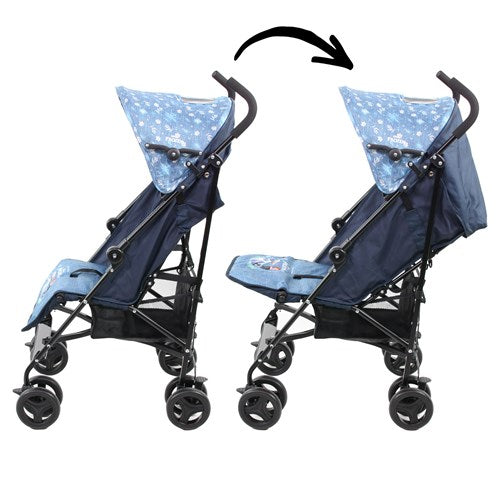 Nania Jet Stroller Frozen