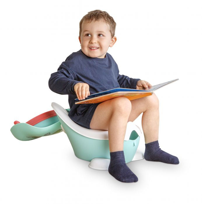 Nomad Portable Potty - Dino