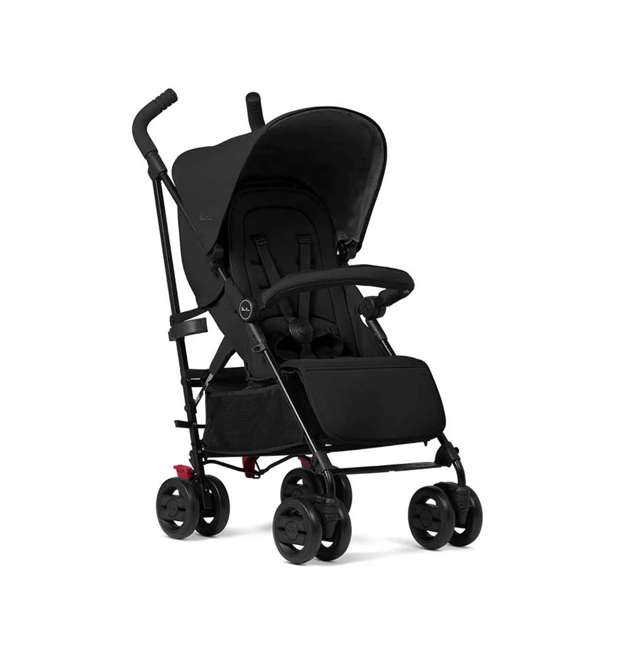 Silver Cross Pop Stroller - Space