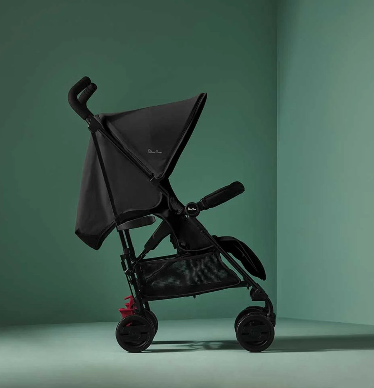 Silver Cross Pop Stroller - Space