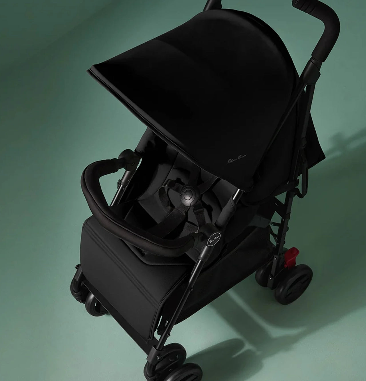 Silver Cross Pop Stroller - Space