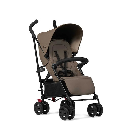 Silver Cross Pop Stroller - Cobble