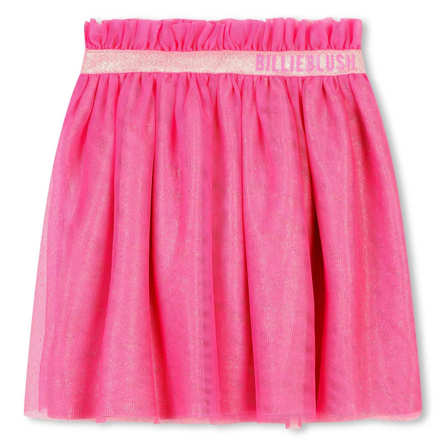 Billieblush Glitter Tulle Skirt U20559