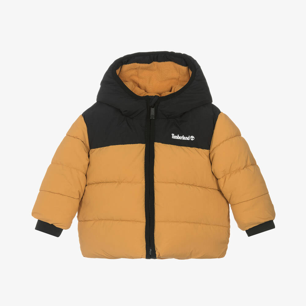 Timberland Boys Puffer Jacket T60246