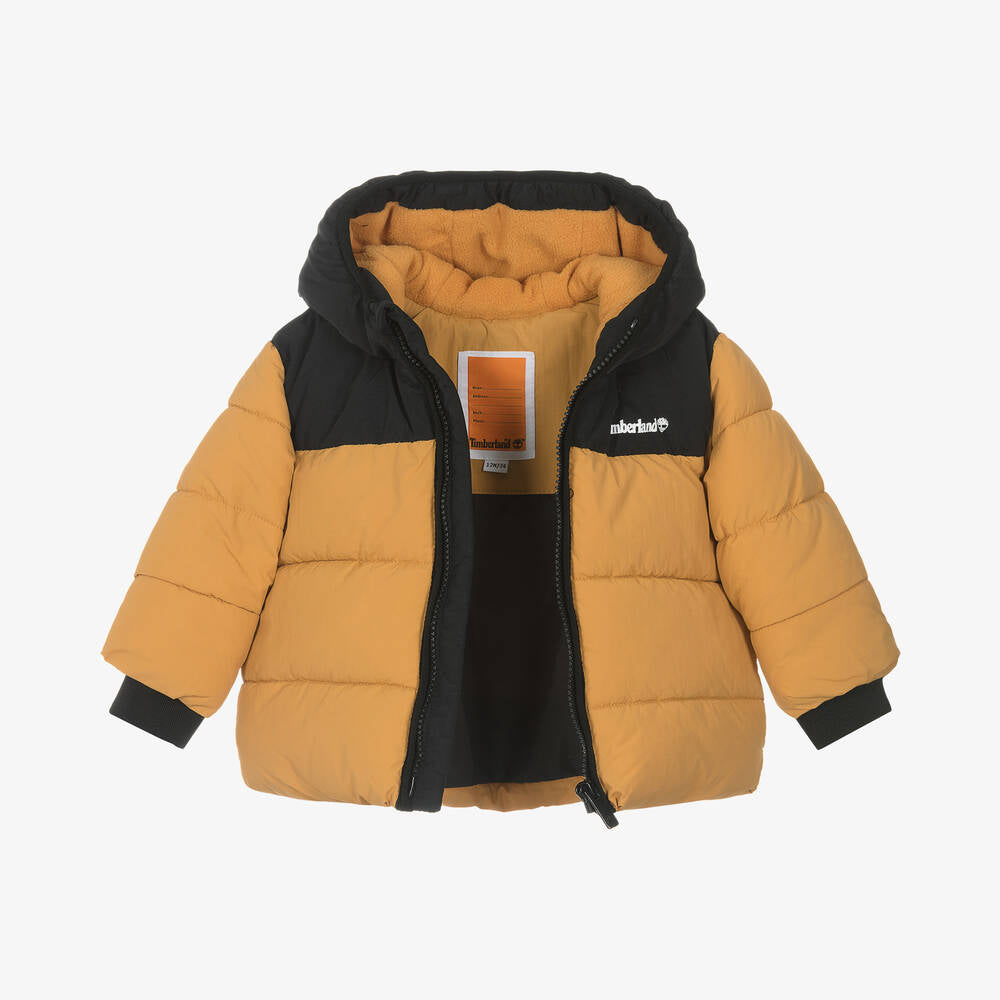 Timberland Boys Puffer Jacket T60246