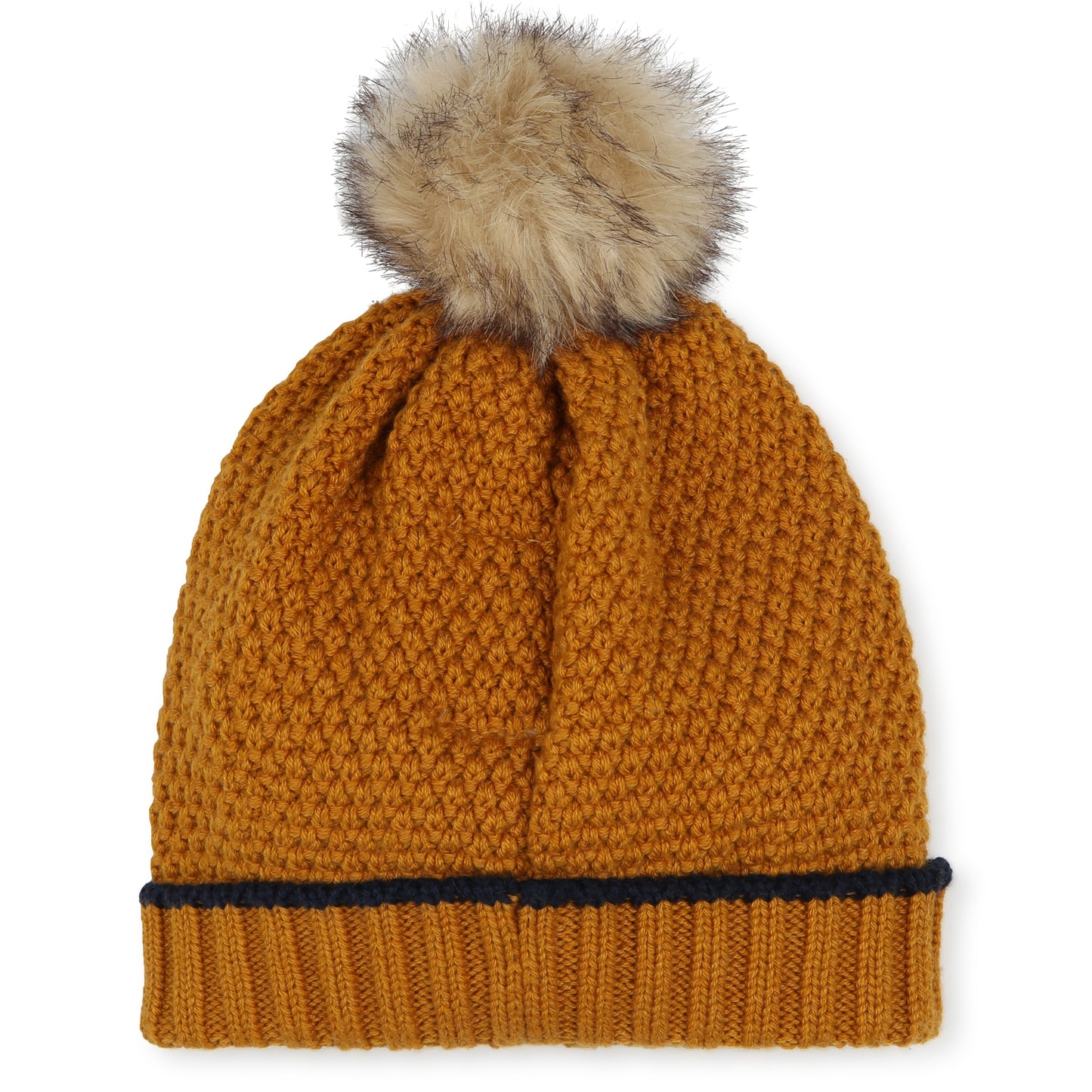 Timberland Boys Pom-Pom Hat T60351