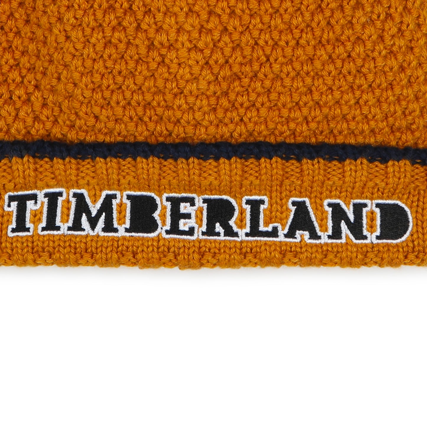 Timberland Boys Pom-Pom Hat T60351