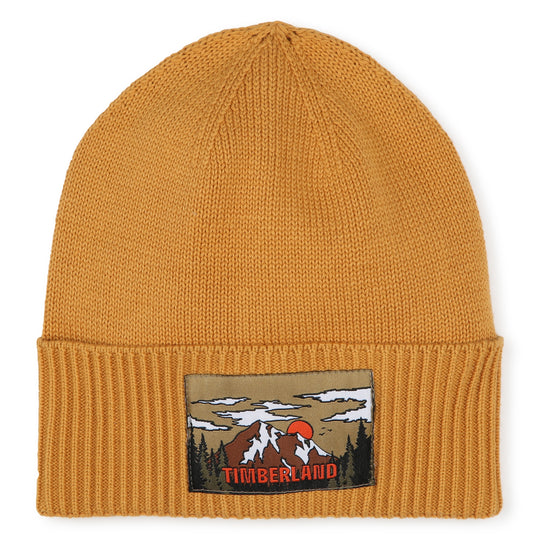 Timberland Boys Beanie Hat T60362 – Ivan Jameson Portadown