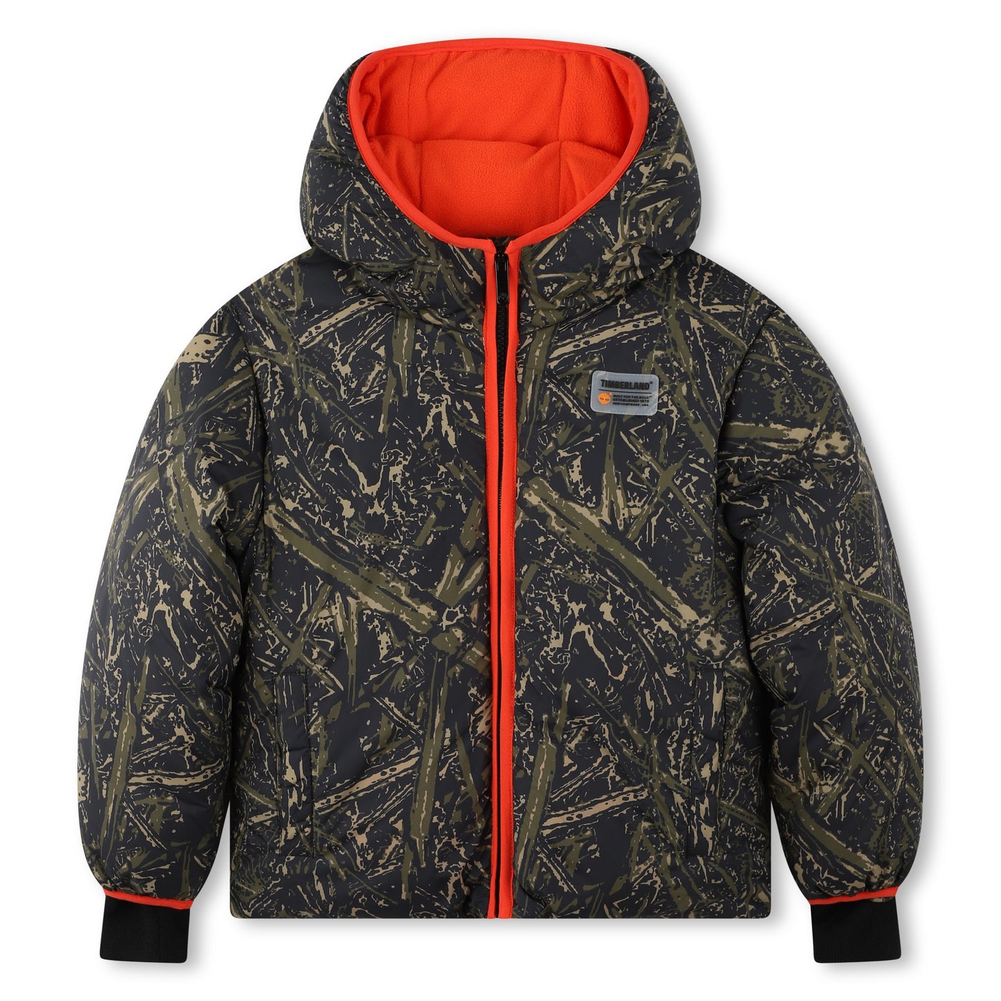 Timberland Boys Puffer Jacket T60282