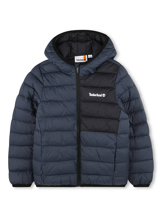 Timberland Boys Puffer Jacket T60276