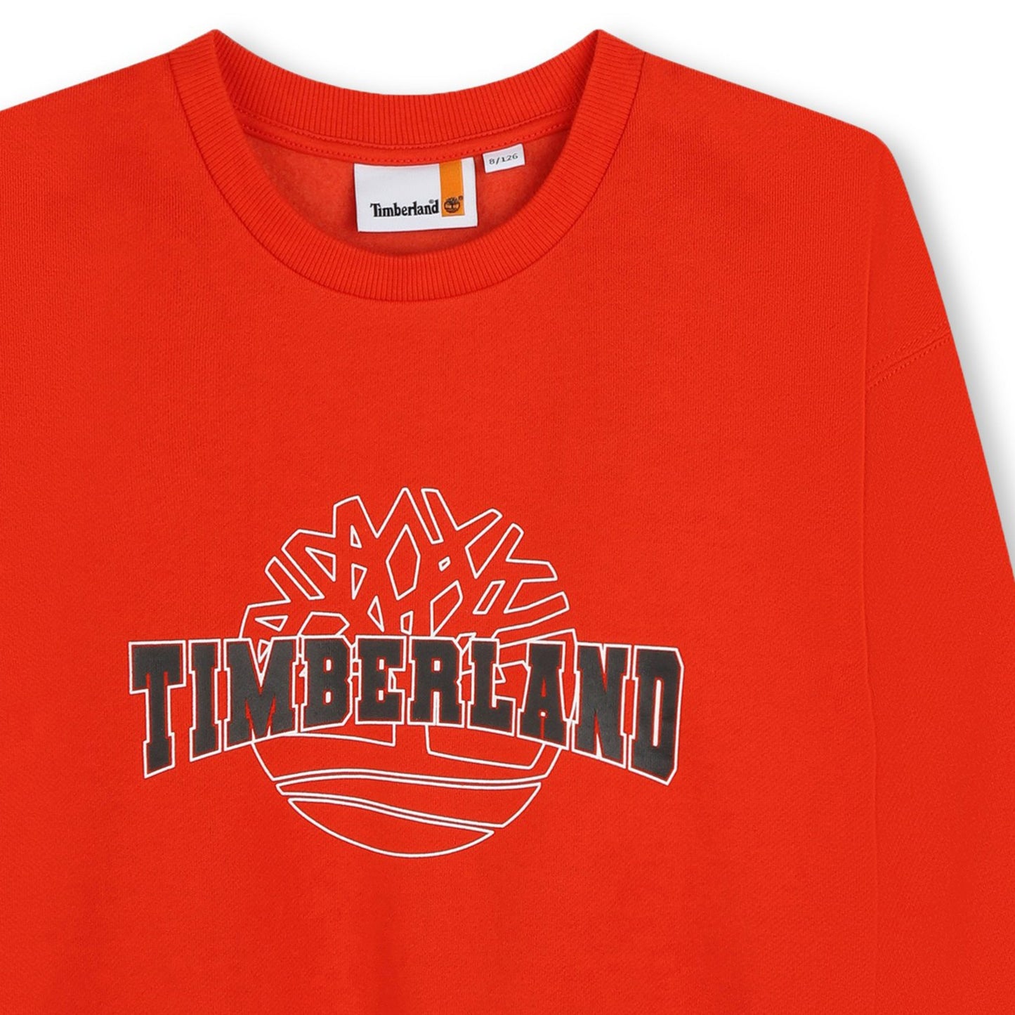 Timberland Boys Sweatshirt T60315