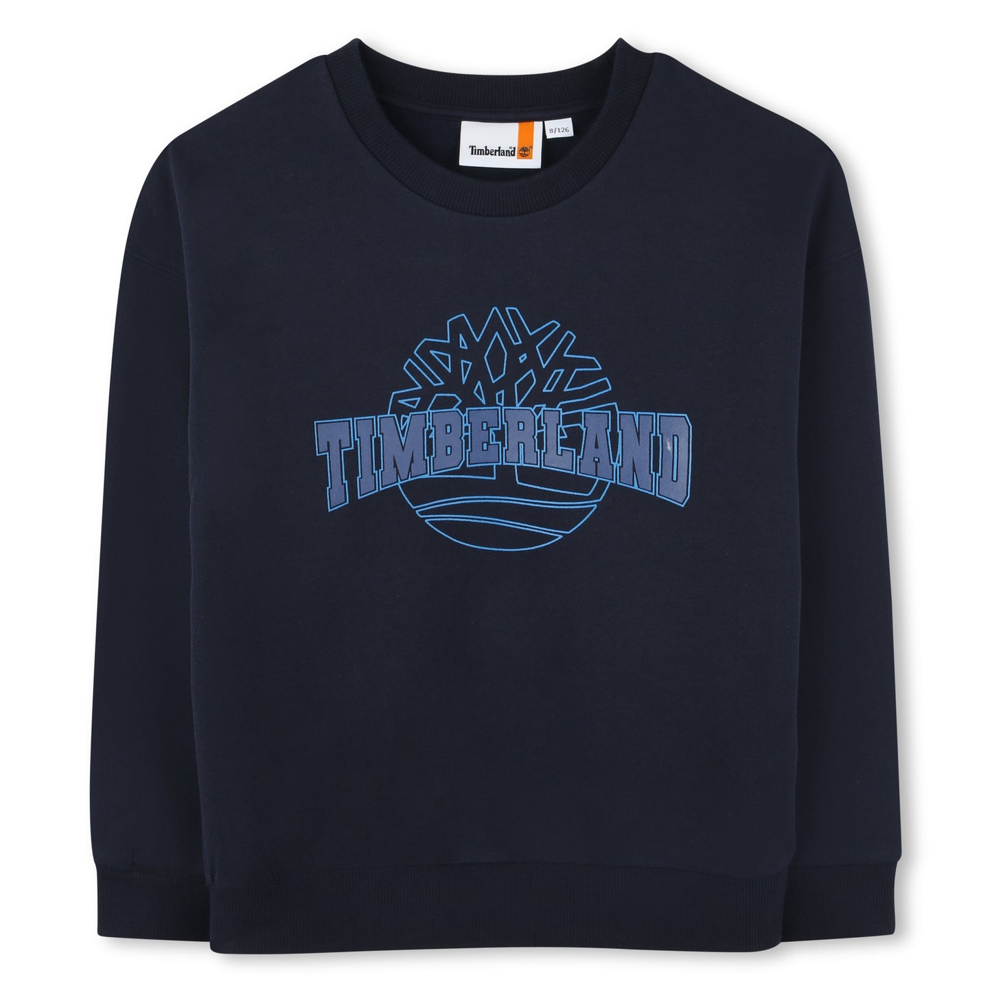 Timberland Boys Sweatshirt T60315