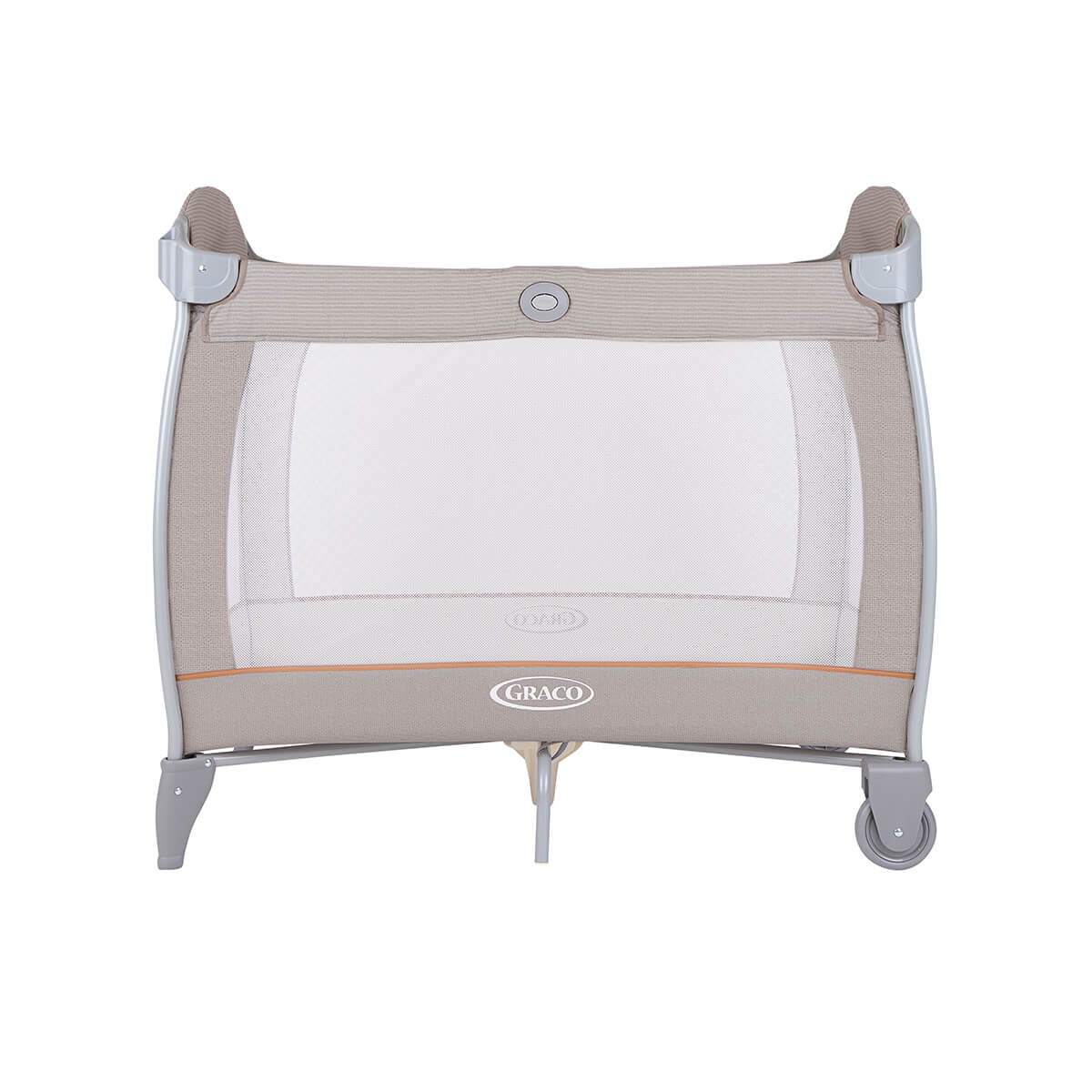 Graco Contour Electra Travel Cot with Changing Table