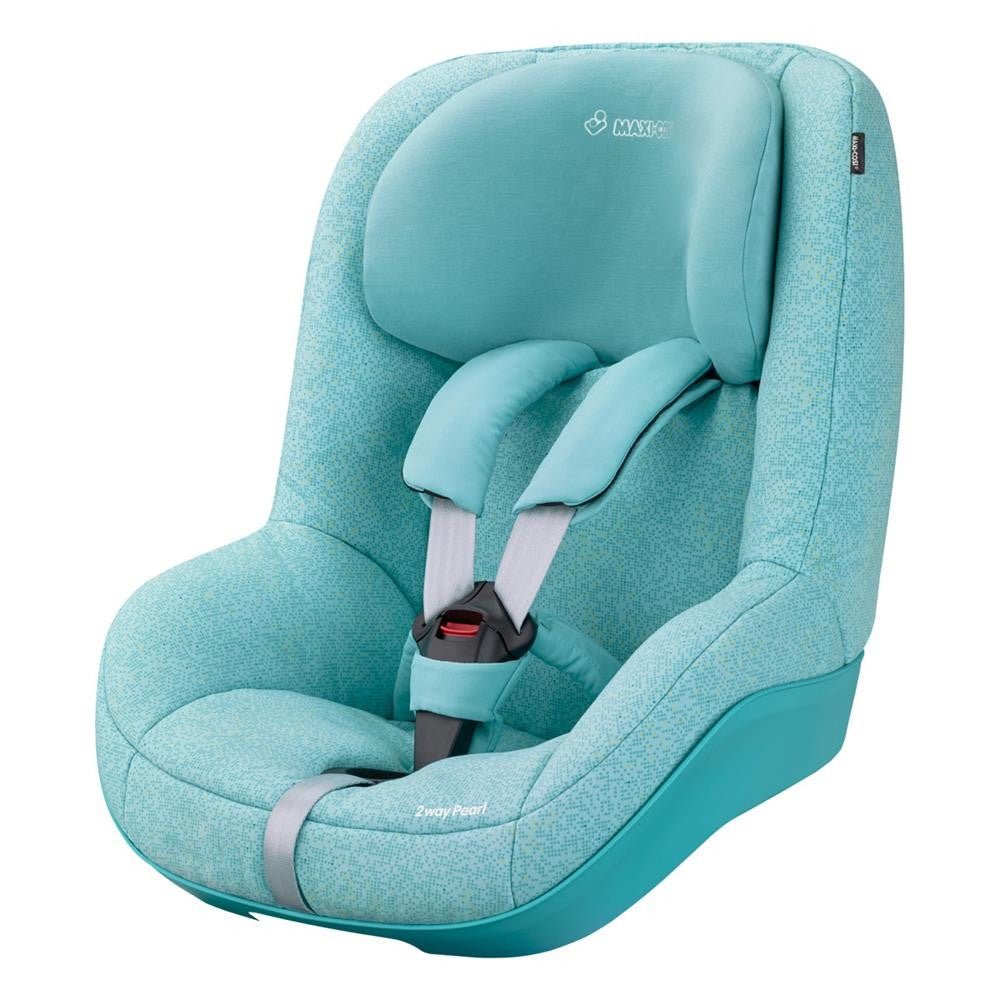 Maxi Cosi 2 Way Pearl (Toddler Car Seat Only) - Ex-Display