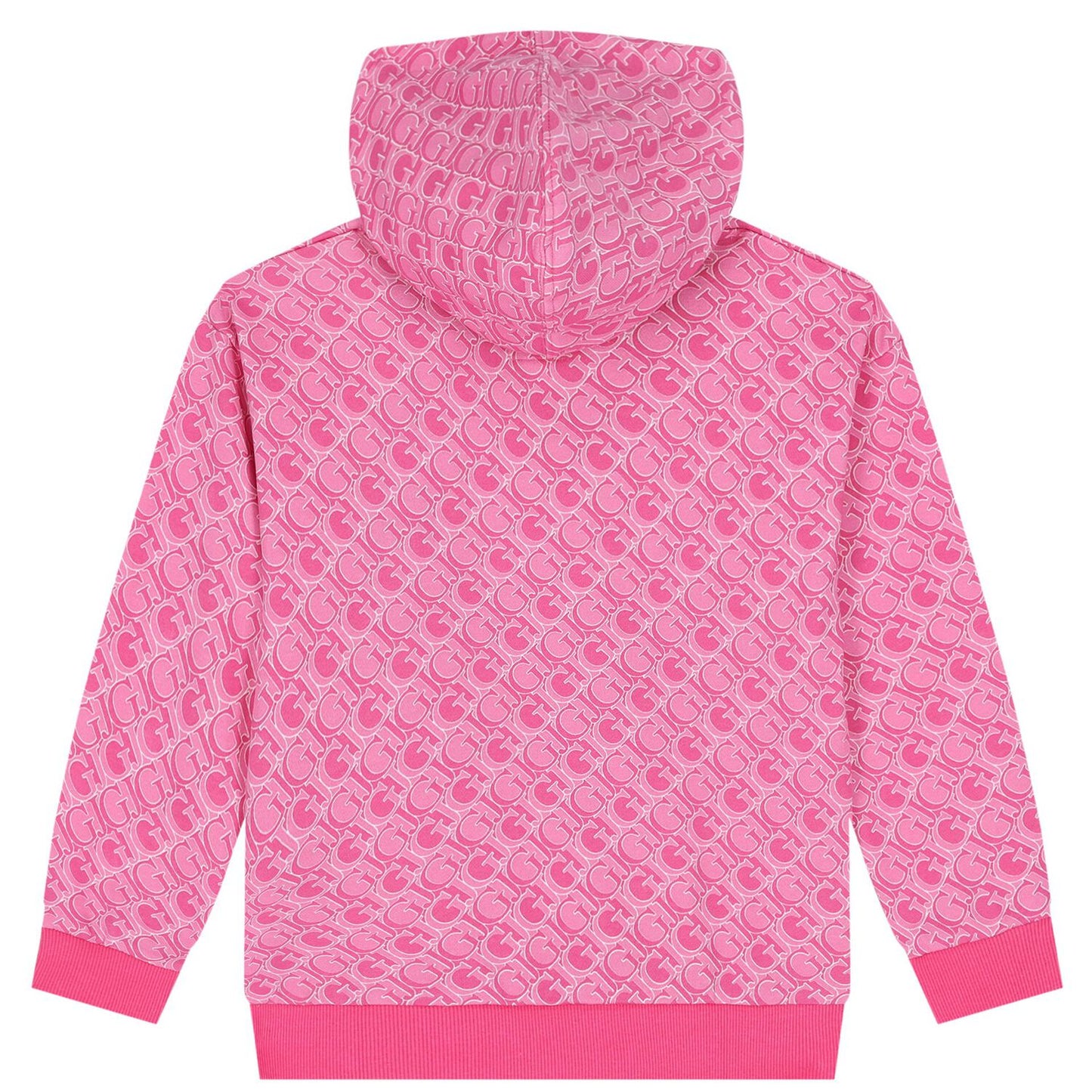 Guess Girls Hooded Active Dress