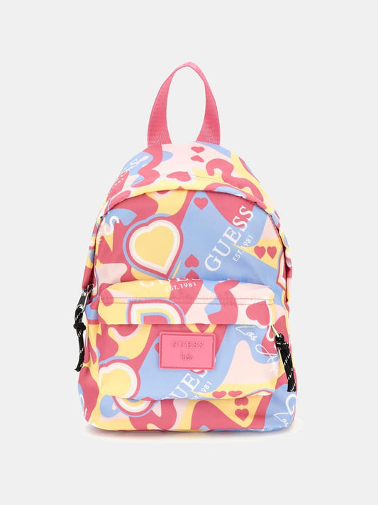 Guess Girl Backpack