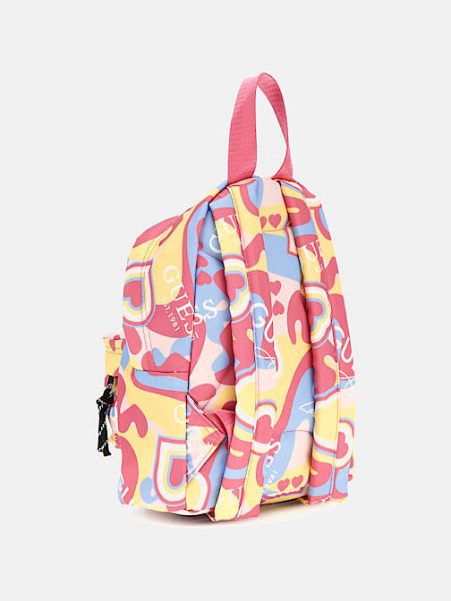 Guess Girl Backpack