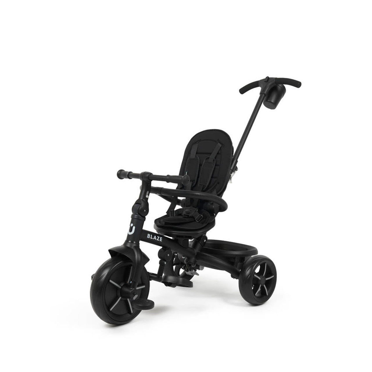 Zummi Blaze 6-in-1 Trike