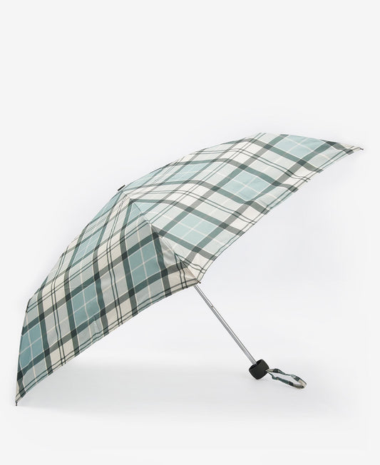 Barbour Portree Tartan Umbrella