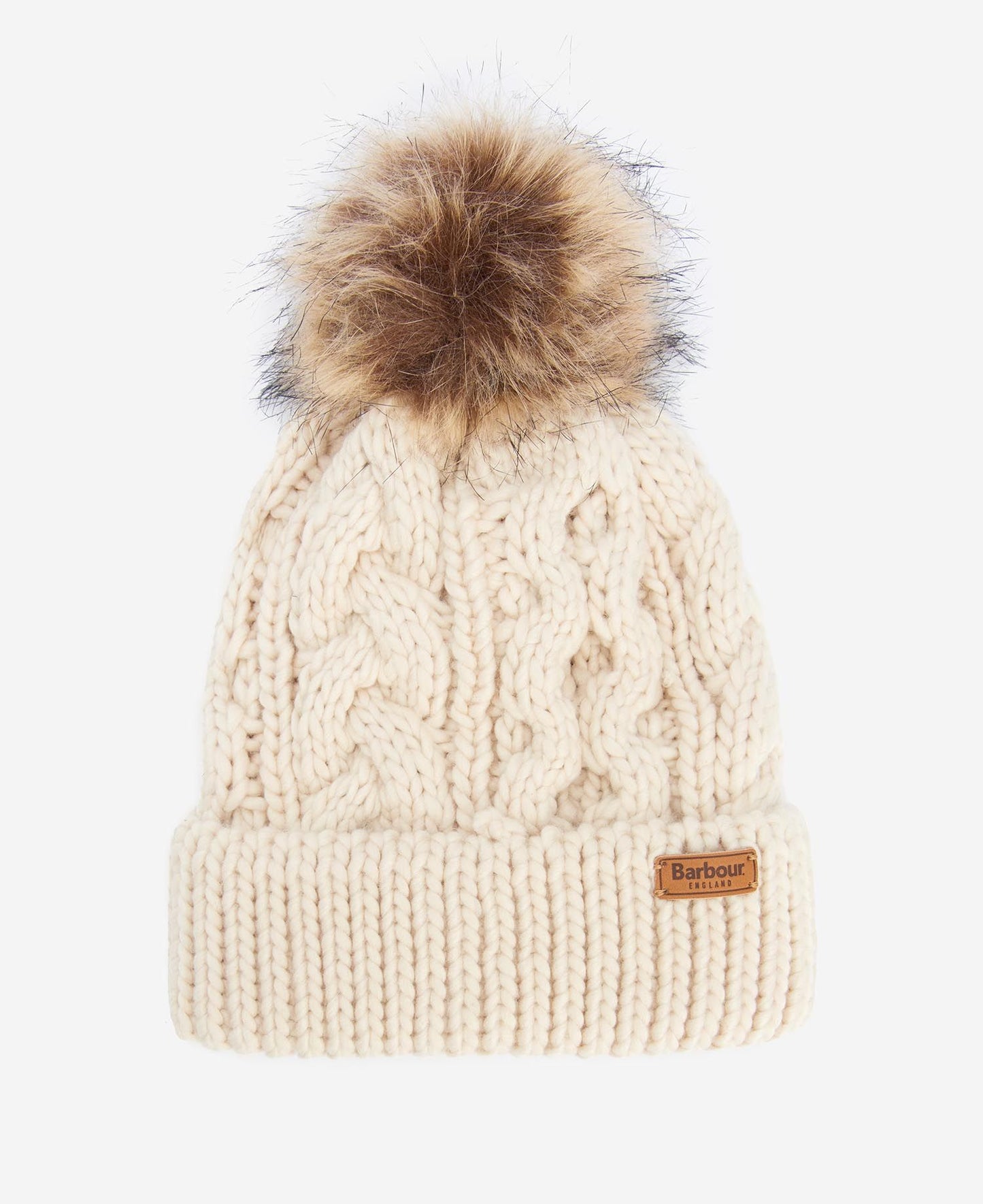 Barbour Penshaw Beanie