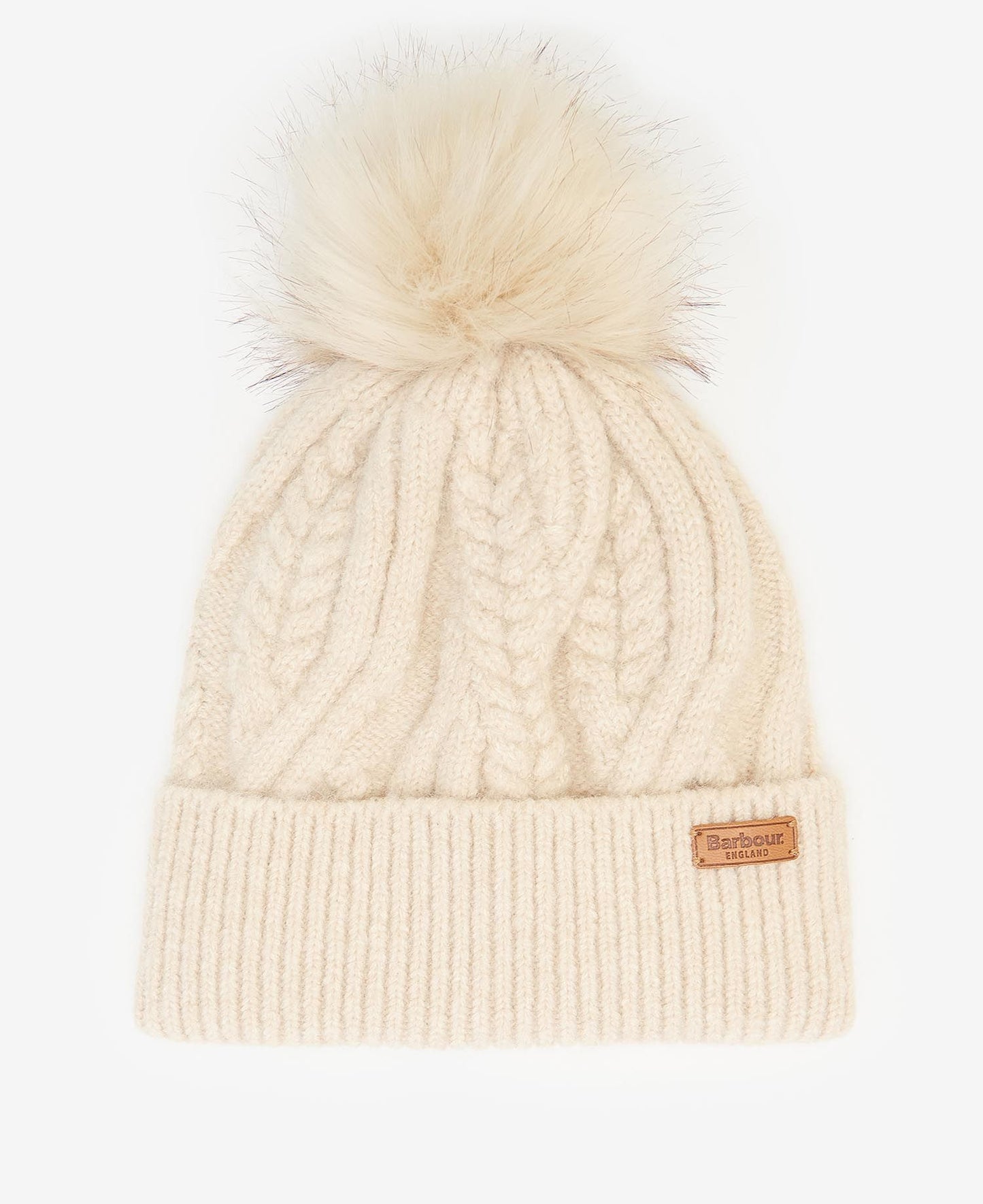 Barbour Elsdon Beanie Hat