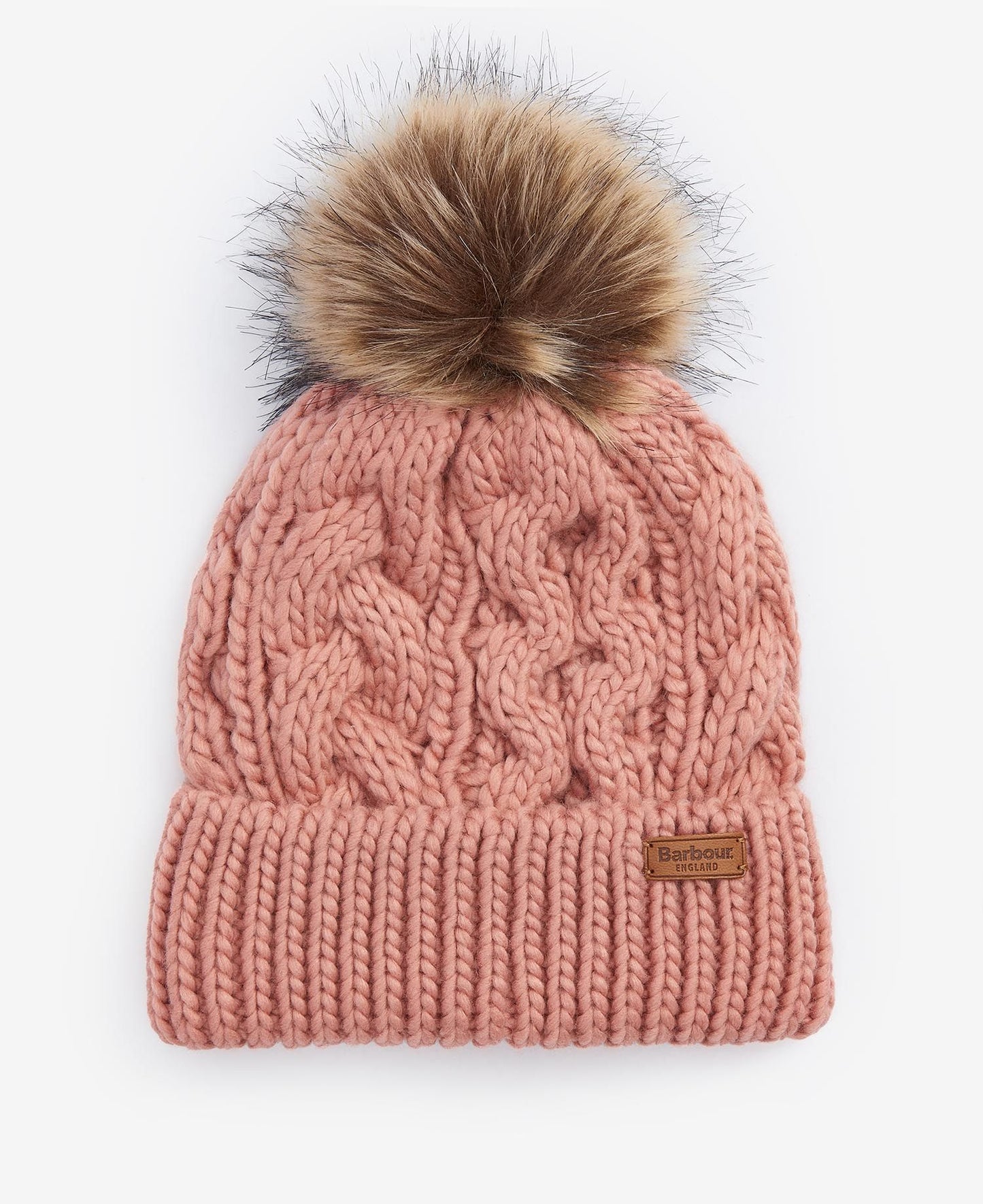 Barbour Penshaw Beanie