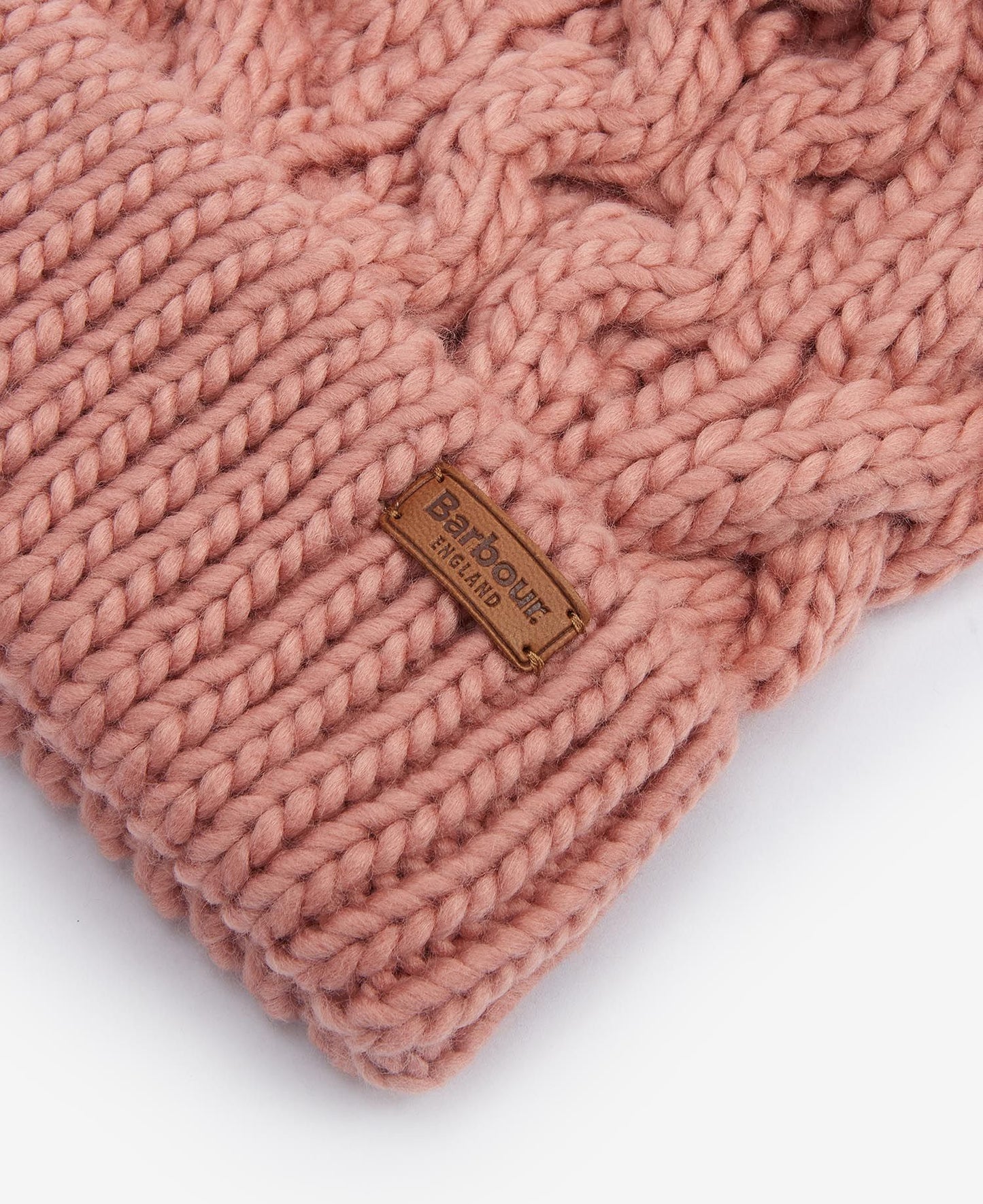 Barbour Penshaw Beanie