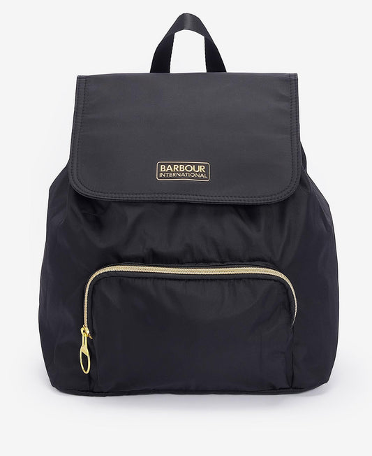 Barbour International Qualify Backpack