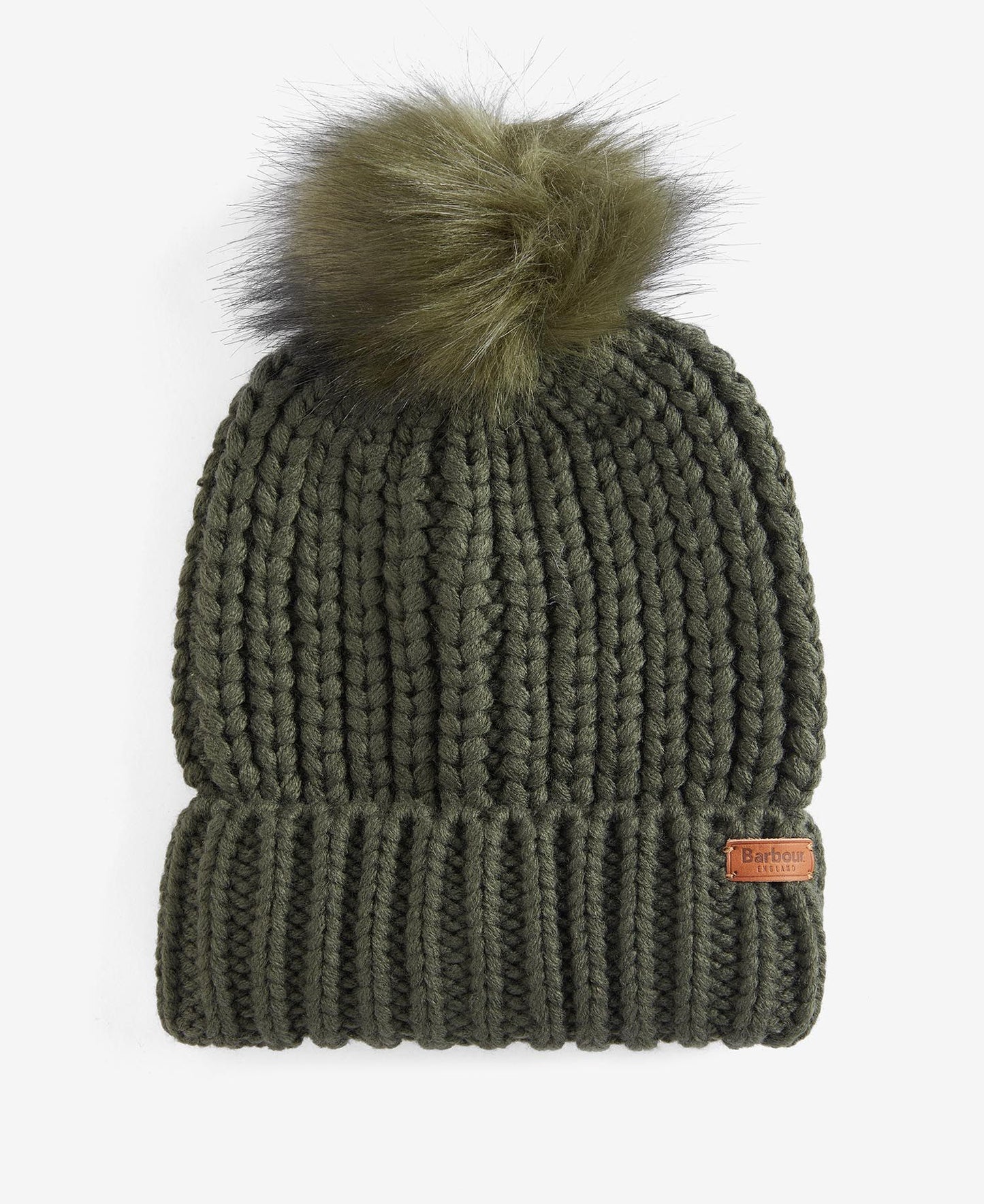 Barbour Saltburn Beanie Hat