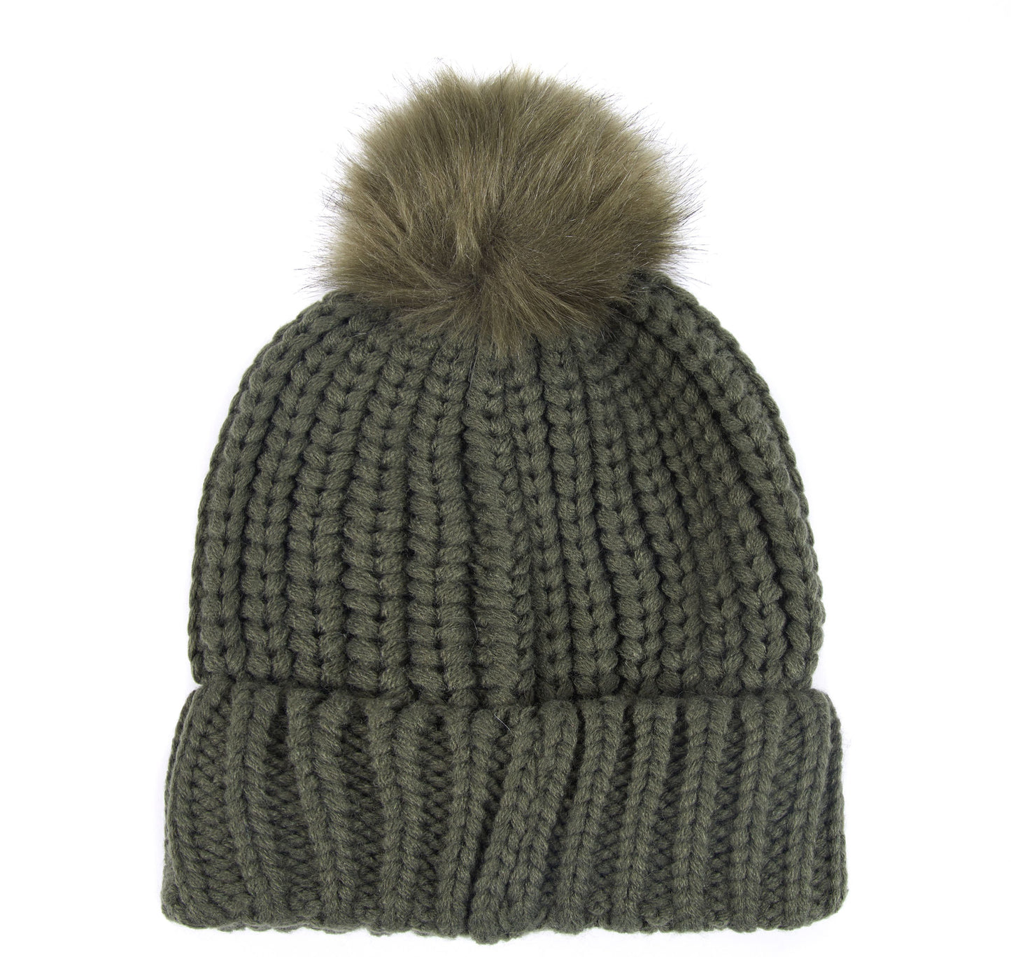 Barbour Saltburn Beanie Hat