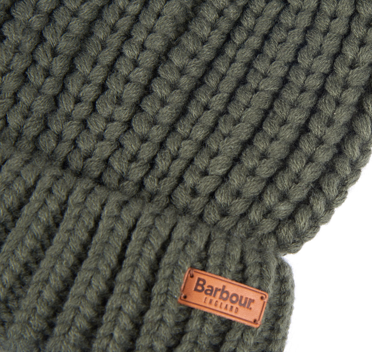 Barbour Saltburn Beanie Hat