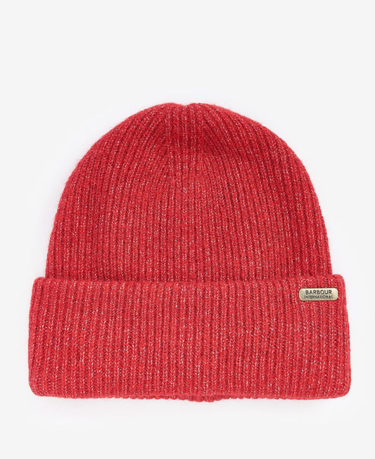 Barbour Callie Beanie Hat