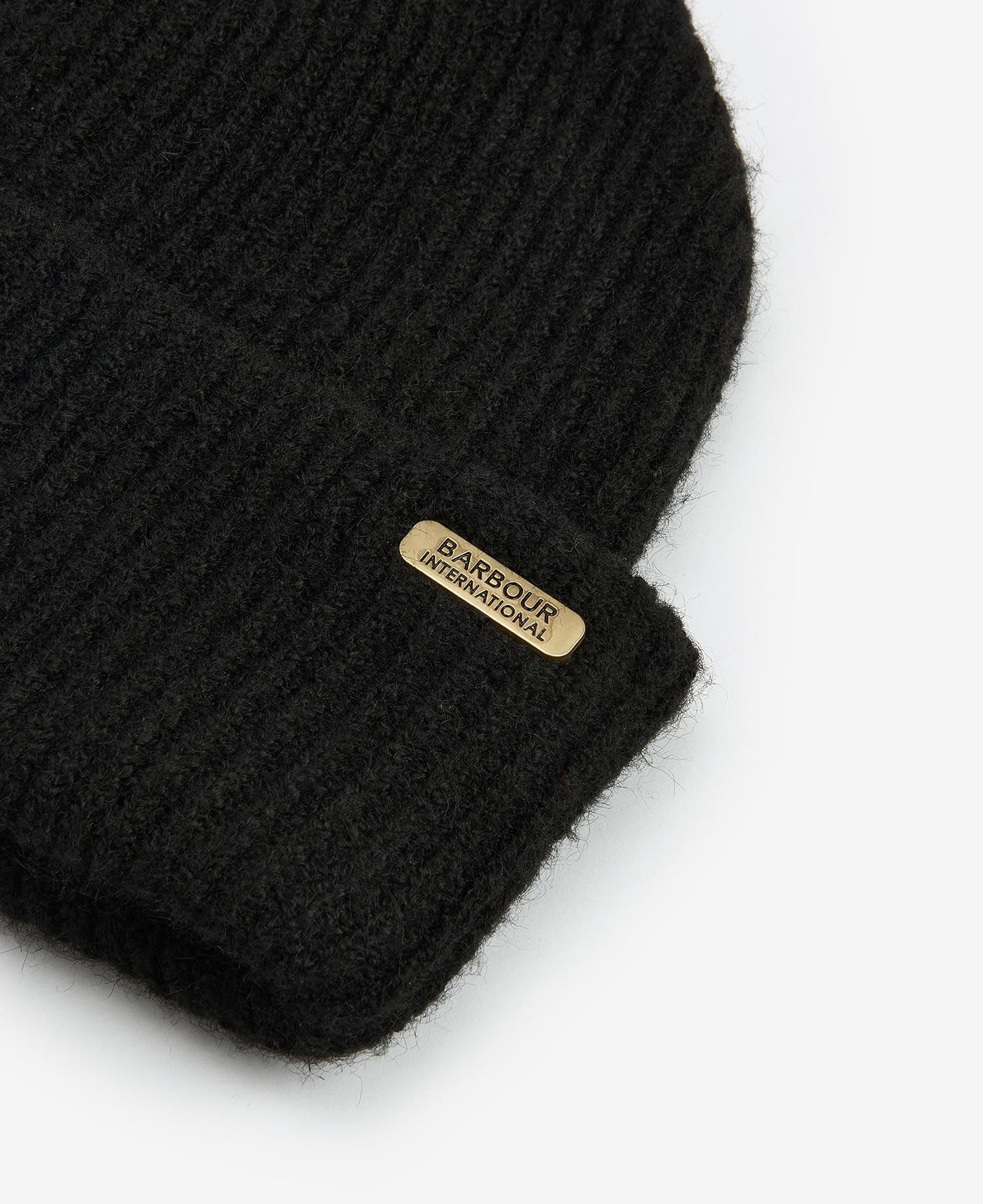 Barbour Callie Beanie Hat