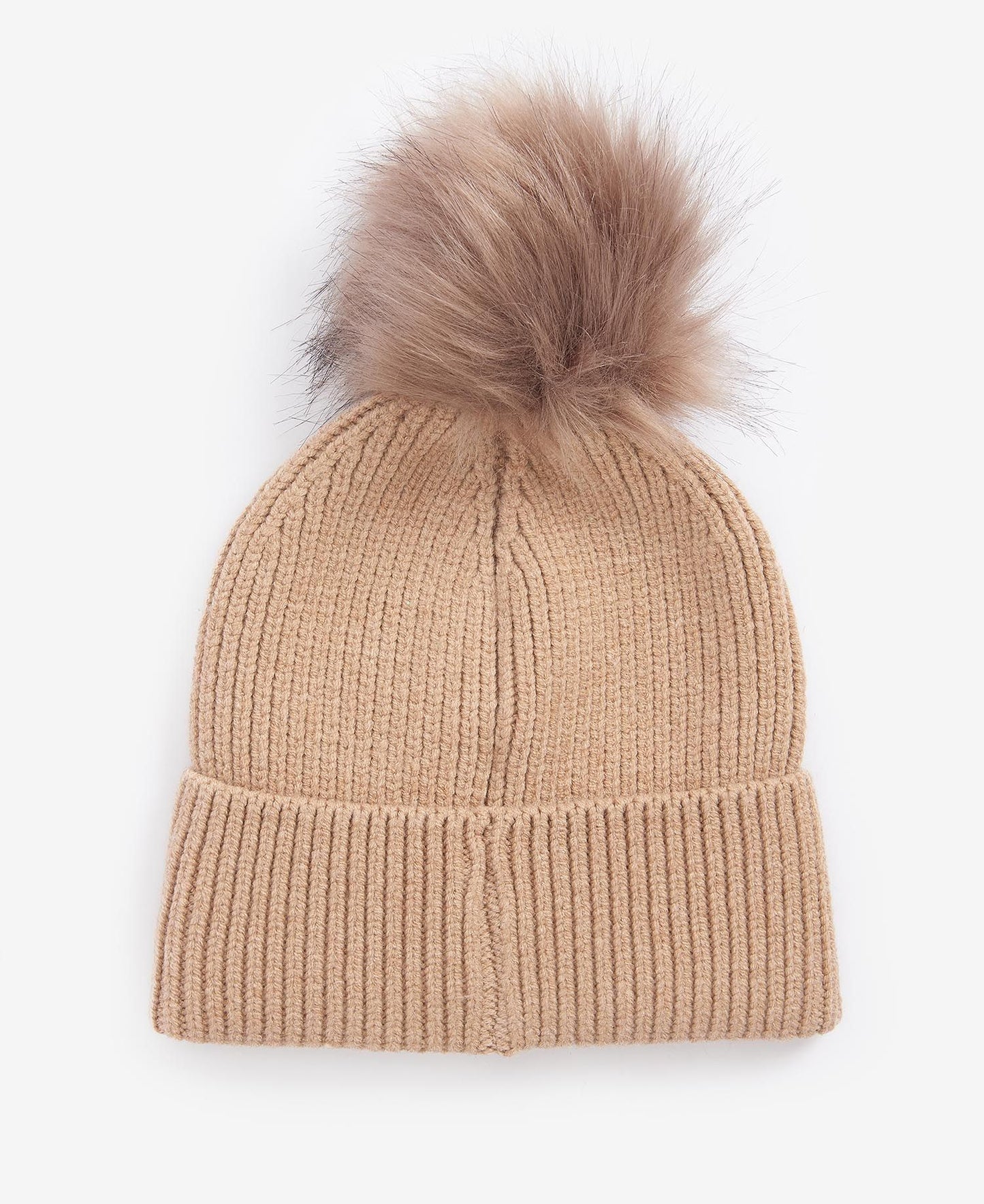 Barbour Mallory Pom Beanie