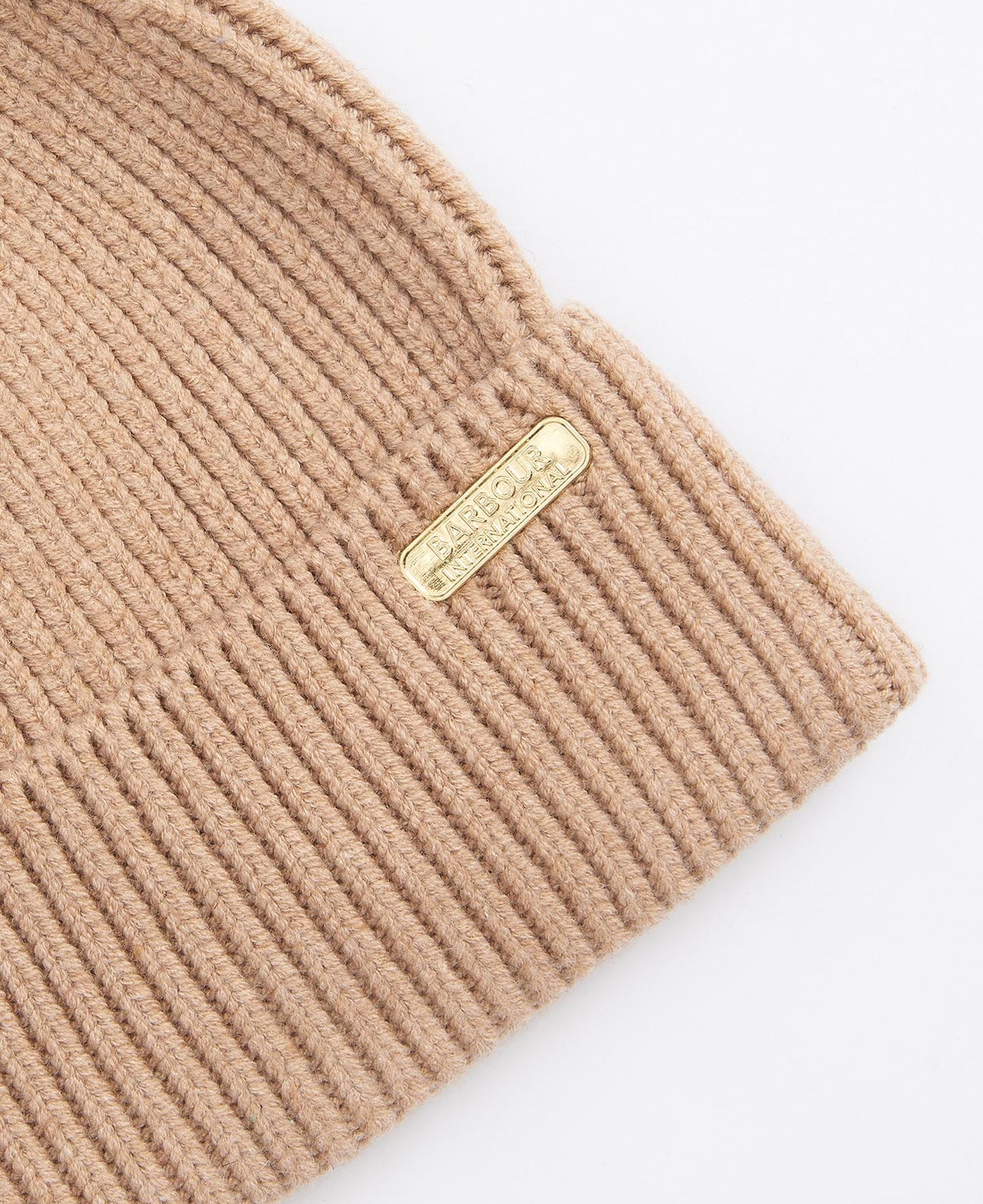 Barbour Mallory Pom Beanie