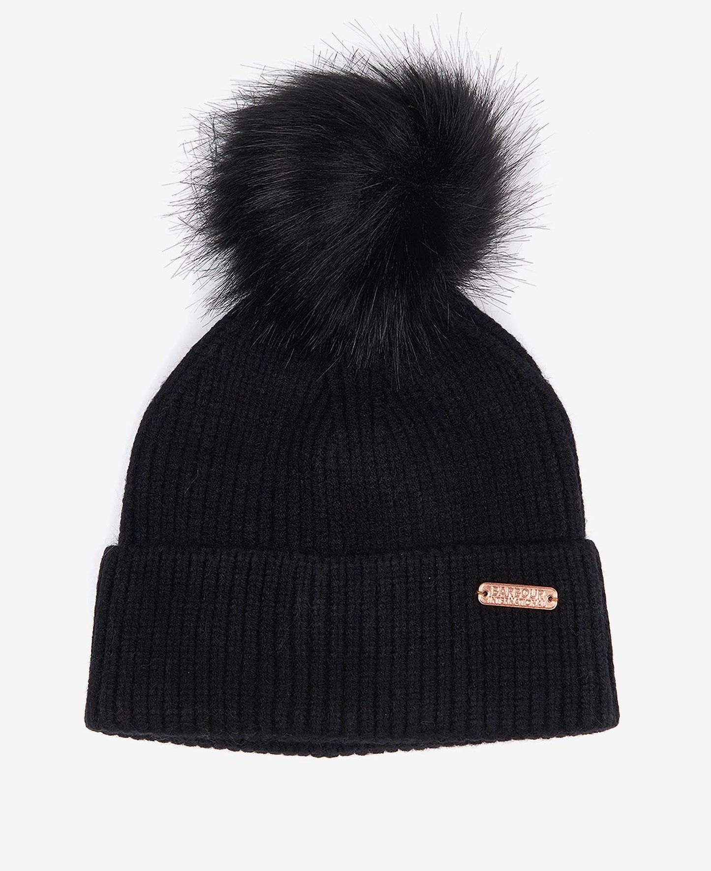 Barbour Mallory Pom Beanie