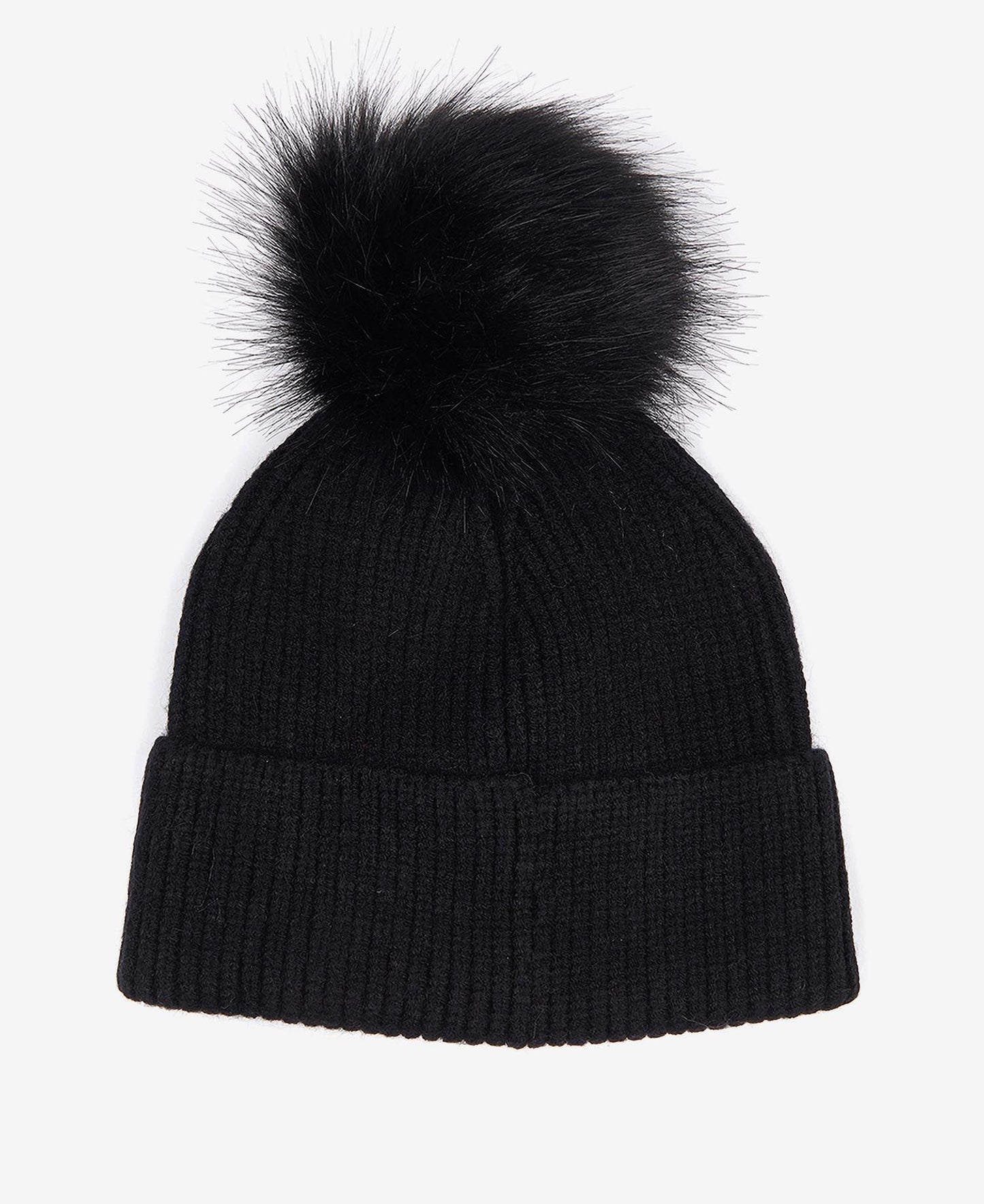 Barbour Mallory Pom Beanie