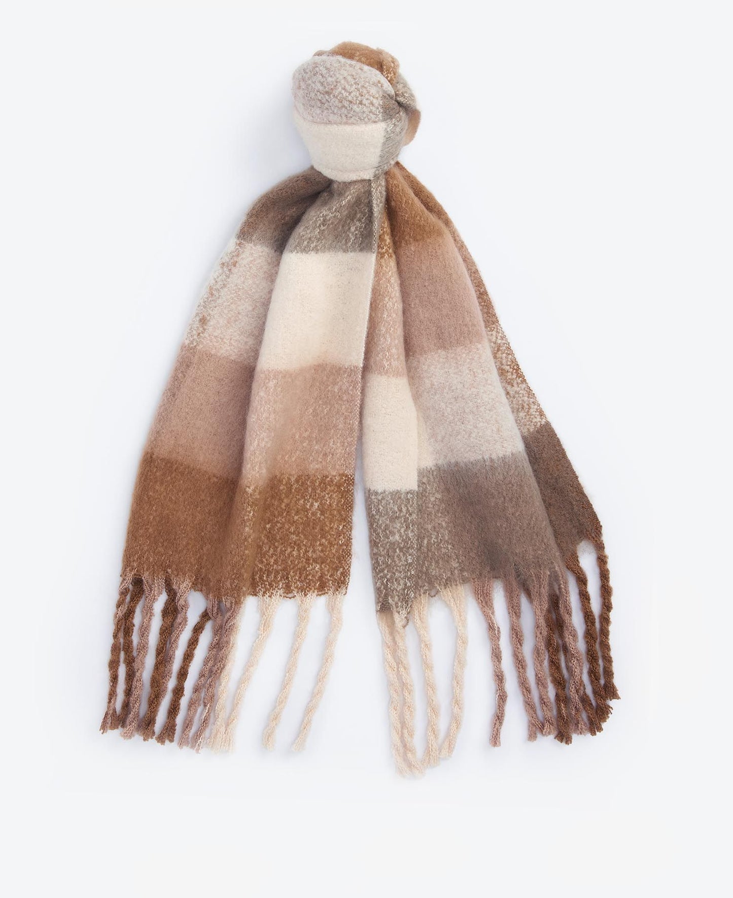 Barbour Marie Scarf