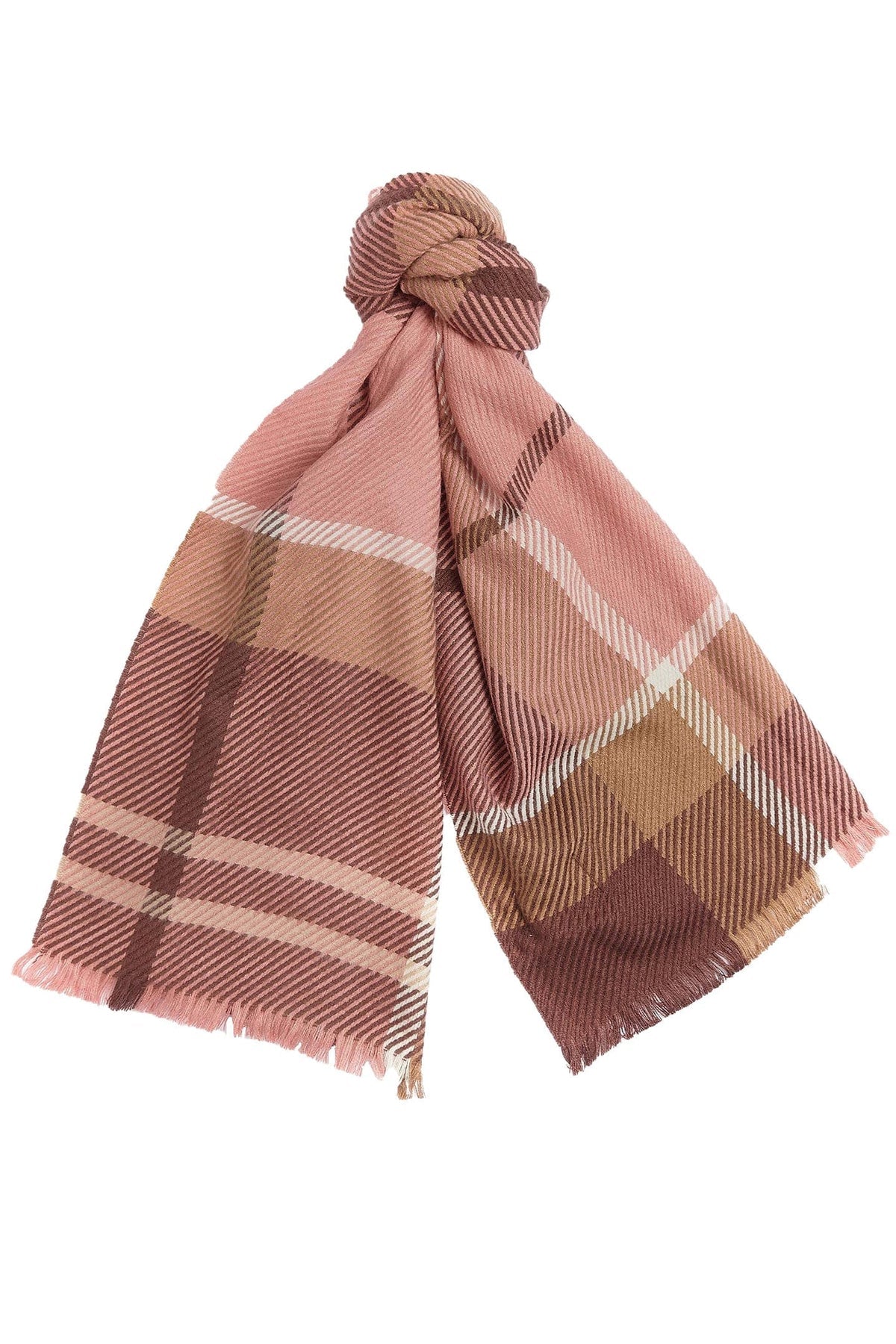 Barbour Blair Tartan Scarf