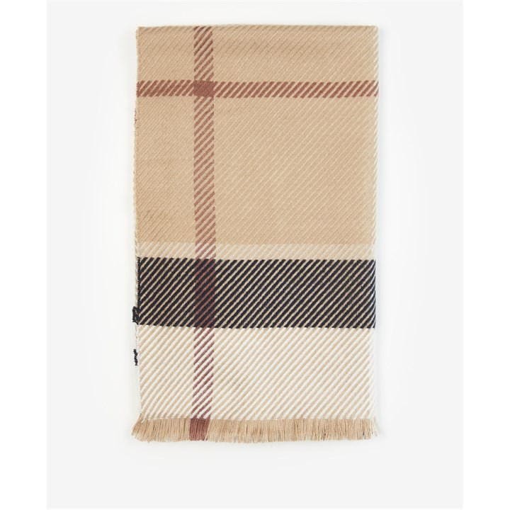 Barbour Blair Tartan Scarf